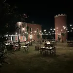Gospodarstwo agroturystyczne La E Bella