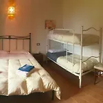 Gospodarstwo agroturystyczne La E Bella *
