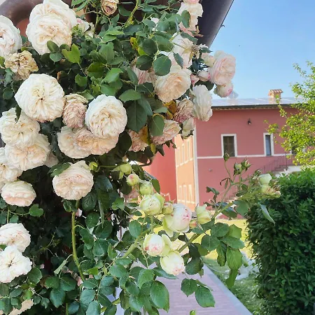 Feriegård La E Bella *