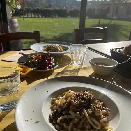 La E Bella Fabriano