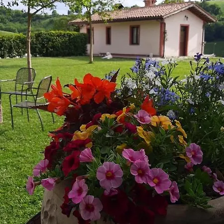 La E Bella Fabriano