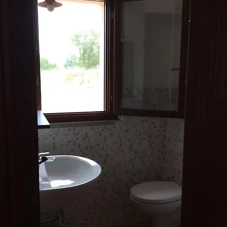 Farm stay La E Bella Fabriano