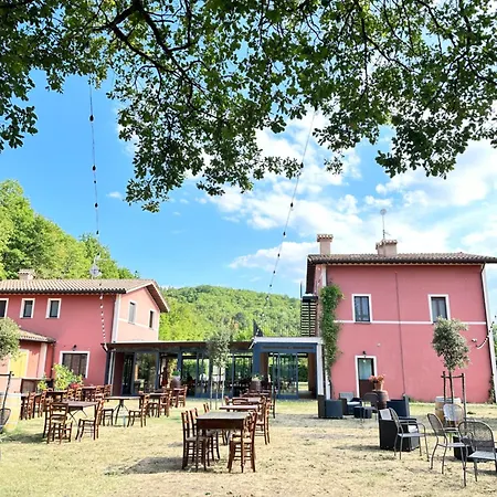 La E Bella * Fabriano