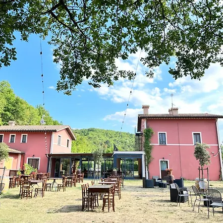 La E Bella * Fabriano