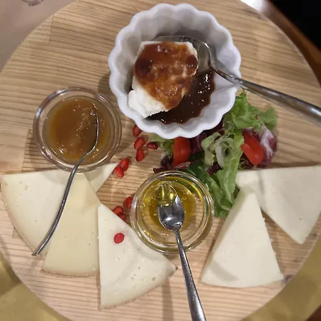 Feriegård La E Bella