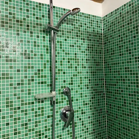 La E Bella Feriegård