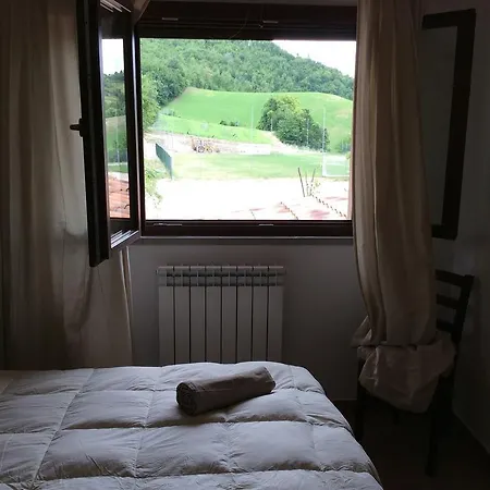 Alojamento de Turismo Rural La E Bella *