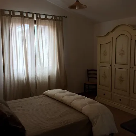 La E Bella Feriegård Fabriano