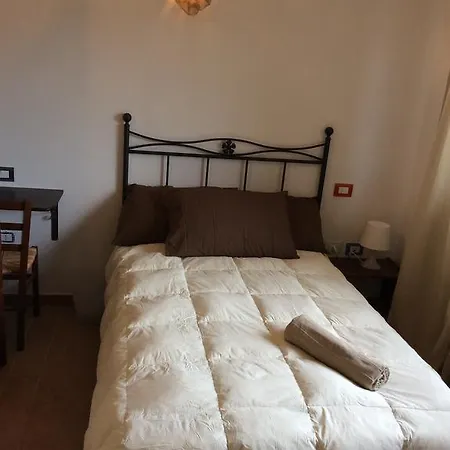 La E Bella Feriegård