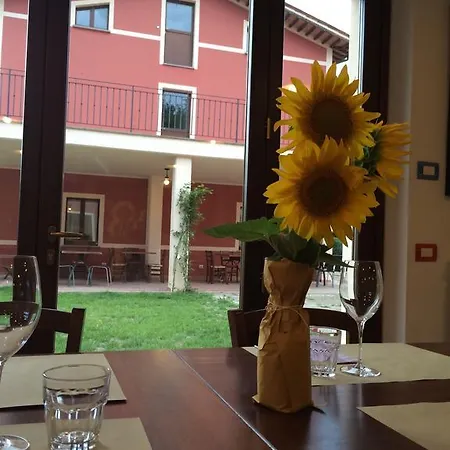 La E Bella * Fabriano