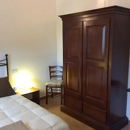 Feriegård La E Bella