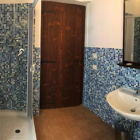 Feriegård La E Bella Fabriano