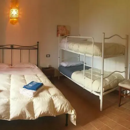 Feriegård La E Bella *