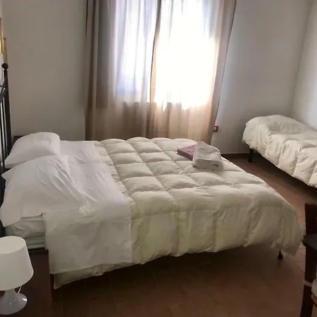 La E Bella Fabriano