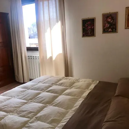 La E Bella Farm stay
