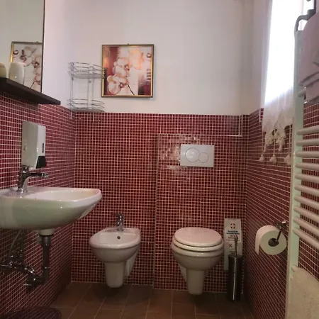 La E Bella Feriegård