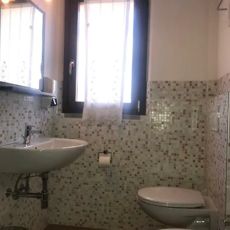 Feriegård La E Bella