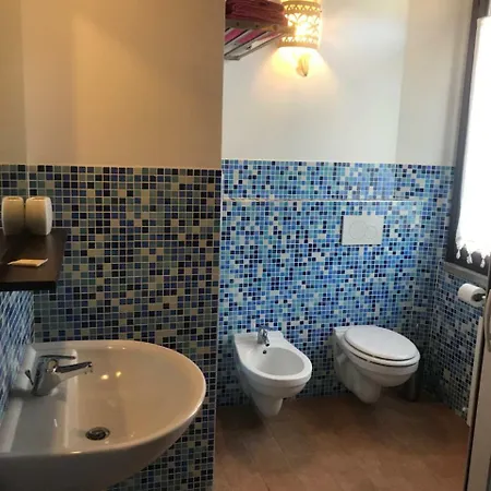 La E Bella Feriegård *