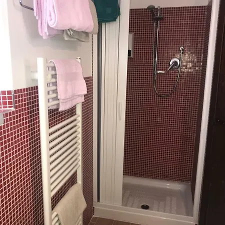 Feriegård La E Bella *